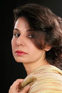 Gushvar Sharifova in Dalan