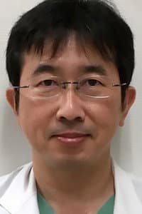 Takashi Kawahara in Massacres