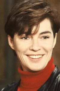 Patricia Millardet in Wild Justice