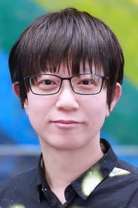Kosuke Echigoya in 機動戦士Gundam GQuuuuuuX -Beginning-