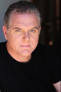 Todd Jeffries in The Colony