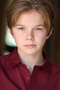 Jacob Sandler in Lies For Rent