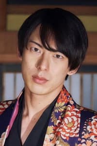 Ryo Kitazono in ミュージカル『フラガリアメモリーズ』～Promise of Love～