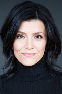 Karine Lavergne in Amnesia: The James Brighton Enigma
