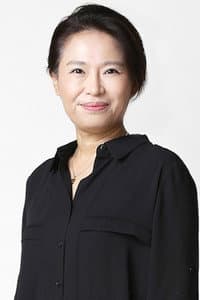 Park Eun-young in P.S. 걸