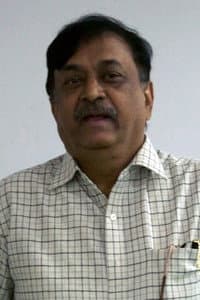 C. V. L. Narasimha Rao in Vishwamitra