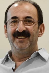 Bican Günalan in Vizontele