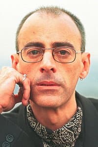Caio Fernando Abreu in Para Sempre Teu, Caio F.