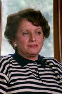 Frederika Apokidou in The Butler