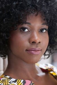 Sipiwe Moyo in Catherine & Michael