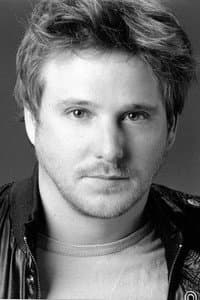 Diarmid Heidenreich in Home And Away - An Eye for an Eye