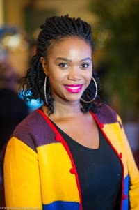 Chumisa Cosa in Mlungu Wam
