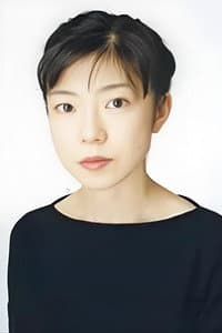Sumi Mutoh in Voices of a Distant Star