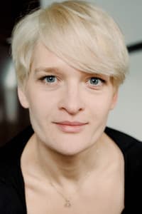Giedrė Giedraitytė in Miegančių drugelių tvirtovė