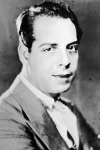 Harold Waldridge in Gigolette