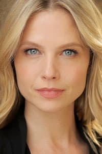 Laura Coover in Parent Teacher