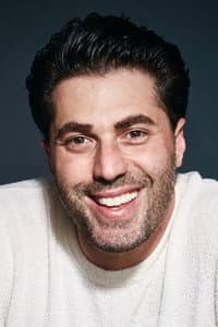 Adam Ray in Stand Up for Pits with Rebecca Corry