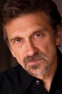 Dennis Boutsikaris in Impossible Monsters
