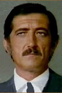 Edmondo Tieghi in The More I See You