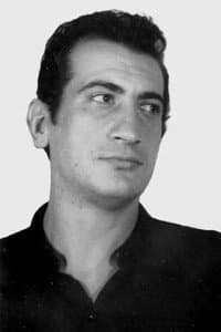 Leo Anchóriz in Milagro a los cobardes