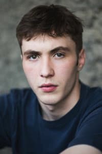 Oliver Huntingdon in ManMade