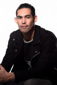 Paolo Paraiso in Topakk