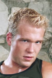 Erik West in Suck It Up