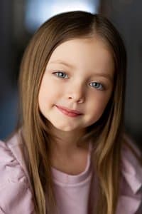 Emily Mitchell in Vicious