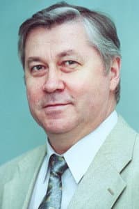 Sergei Aleksashkin in Betrothal In A Monastery - Prokofiev