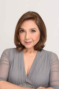 Chanda Romero in Sobra Na, Tama Na, Asiong Aksaya
