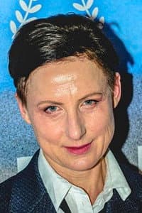 Agnieszka Kwietniewska in Mleko