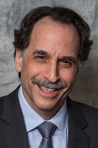 Marc Hirschfeld in Seinfeld: How It Began
