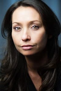 Lucinda Rhodes Thakrar in Death Walks