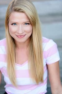 Monica Moore Smith in Curse of Crom: The Legend of Halloween