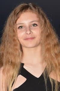 Beatrice Mancini in Un Film E Basta: sul set di MIA MADRE accanto a Nanni Moretti