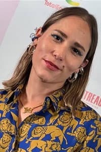 Mariana Monclova in Hasta que la celda nos separe