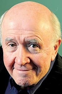 Ronn Carroll in Die Schelme von Schelm