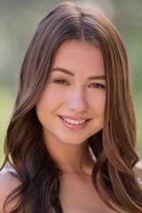 Taylor Sands in Picture of Beauty
