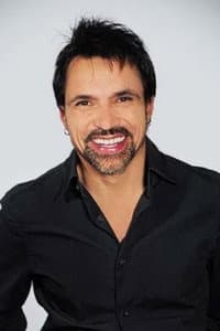 Ramiro Meneses in El Cielo