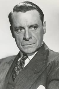 Eduardo Ciannelli in The League of Frightened Men