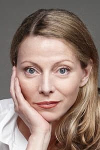 Nataša Matjašec Rošker in Gospodična Mary