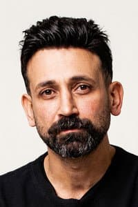 Sinan Çalışkanoğlu in Papaz Kimde
