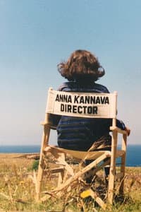 Anna Kannava in The Butler