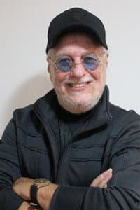 Márcio Greyck in Cine Holliúdy