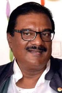 Deepak Shirke in Shamshaan