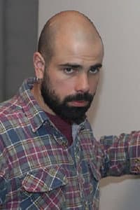 Tato Kotetishvili in The Best Thing in Life