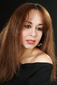 Kamala Huseynova in QAZ