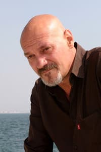 Carlos Curto in Naquele Bairro