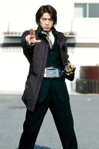 Takeshi Kimura in Saturday Nightmare〜のろいのサマーバケーション