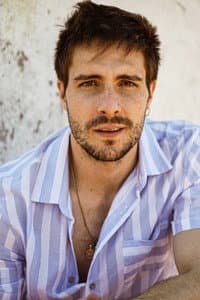 Miguel Brocca in To Barcelona, with Love